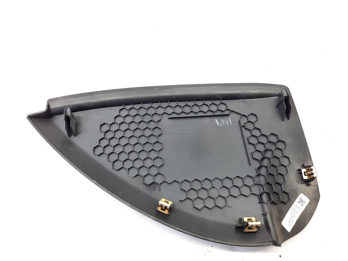 Ats Накладка торпеди збоку права Cadillac ATS 2016-2018 23301559 Cadillac ATS 2