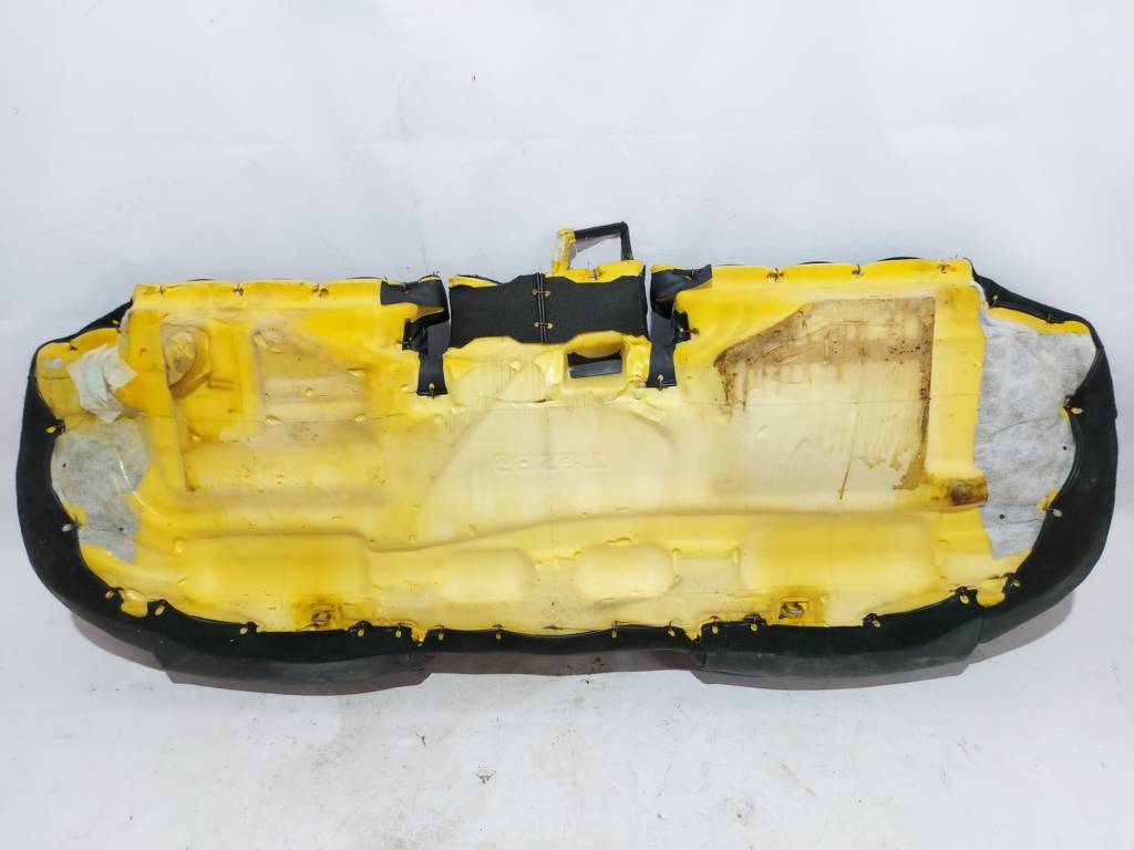 6 Сидіння заднього ряду сидінь Mazda 6 2014-2015 G44A-57-200A-02 Mazda 6 4