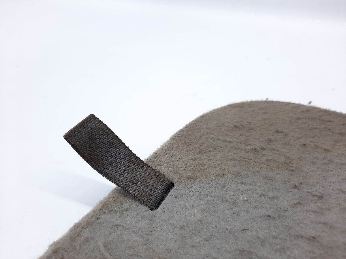 Insight Обшивка багажного отделения левая Honda Insight 2010-2014 84572TM8A01ZA Honda Insight 7