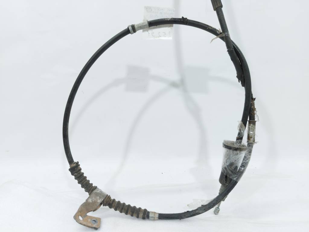 Dart Трос стояночного тормоза правый Dodge Dart 2013-2019 68232030AA Dodge Dart 27