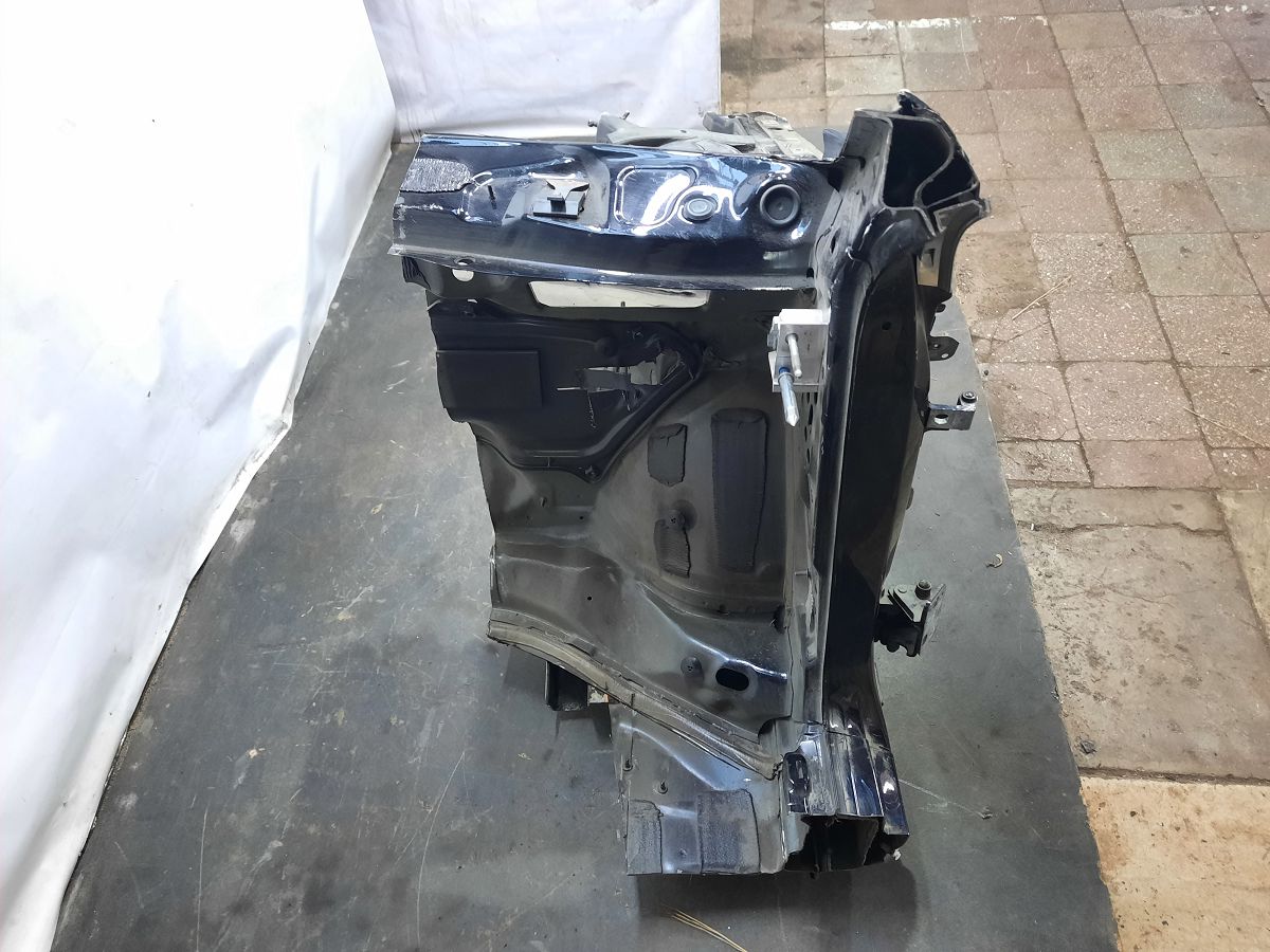 Passat cc Четверть передняя правая Volkswagen Passat CC 2009-2017 3C8805116 Volkswagen Passat CC 2