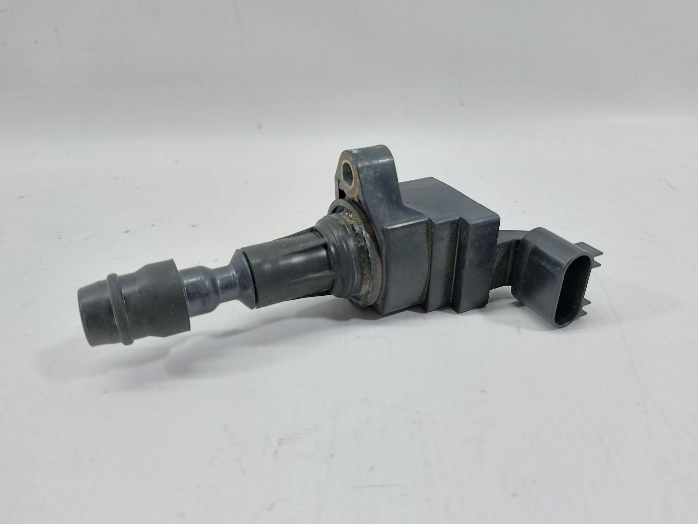 Equinox. Котушка запалювання Chevrolet Equinox 2010-2017 12638824 Chevrolet Equinox