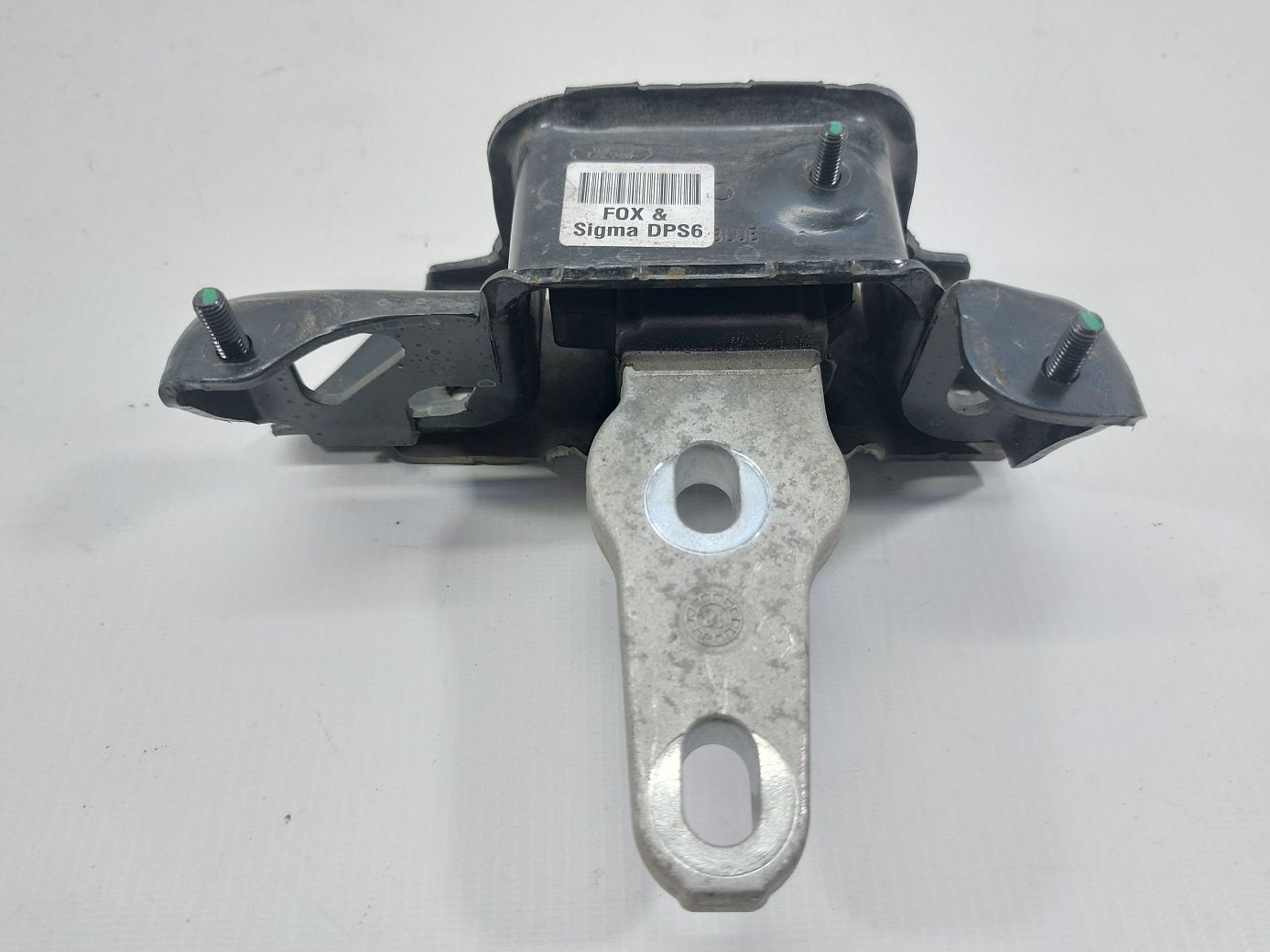 Fiesta Подушка АКПП Ford Fiesta 2014-2019 C1BZ6068E Ford Fiesta 3