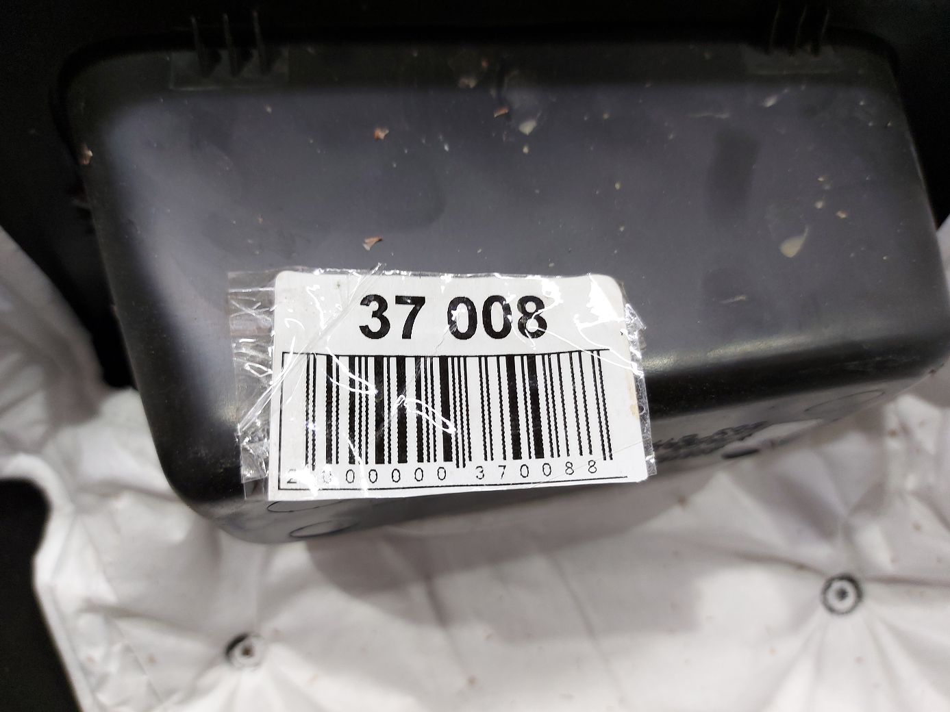 Equinox Обшивка багажного відділення права нижня Chevrolet Equinox 2010-2017 22788290 Chevrolet Equinox 8