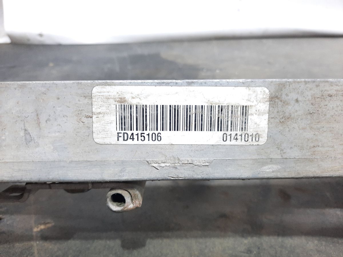 Dart Підрамник підвіски задньої Dodge Dart 2013-2019 68080591AF Dodge Dart 24