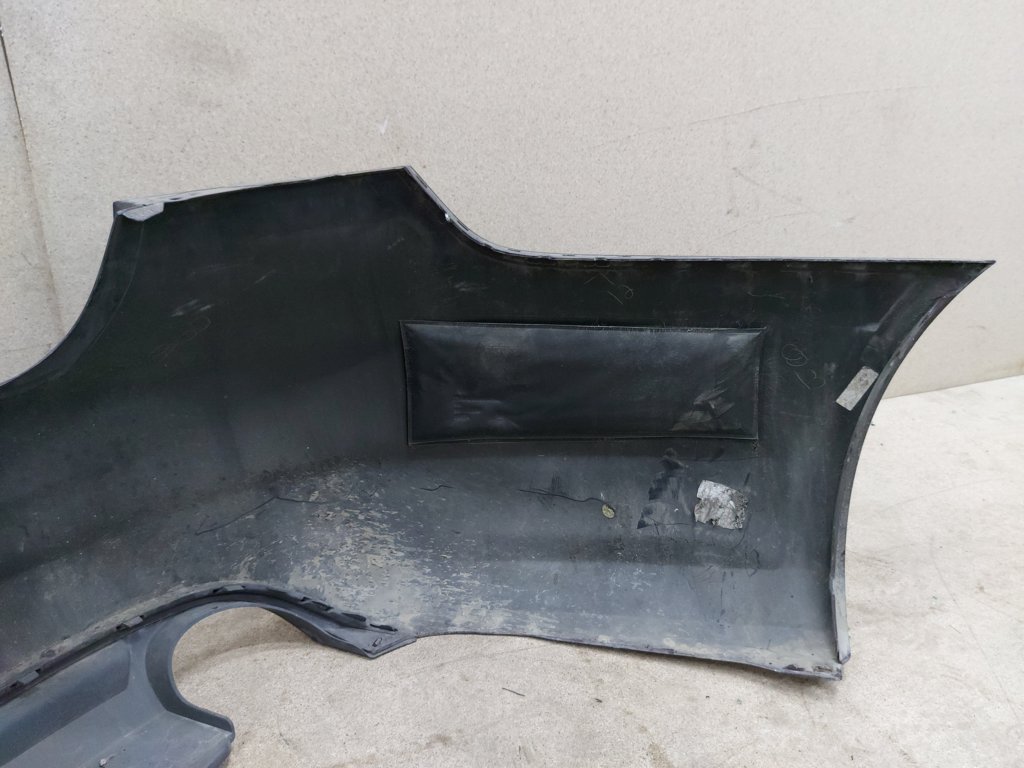 Passat Бампер задній Volkswagen Passat 2012-2015 561807421EGRU Volkswagen Passat 20