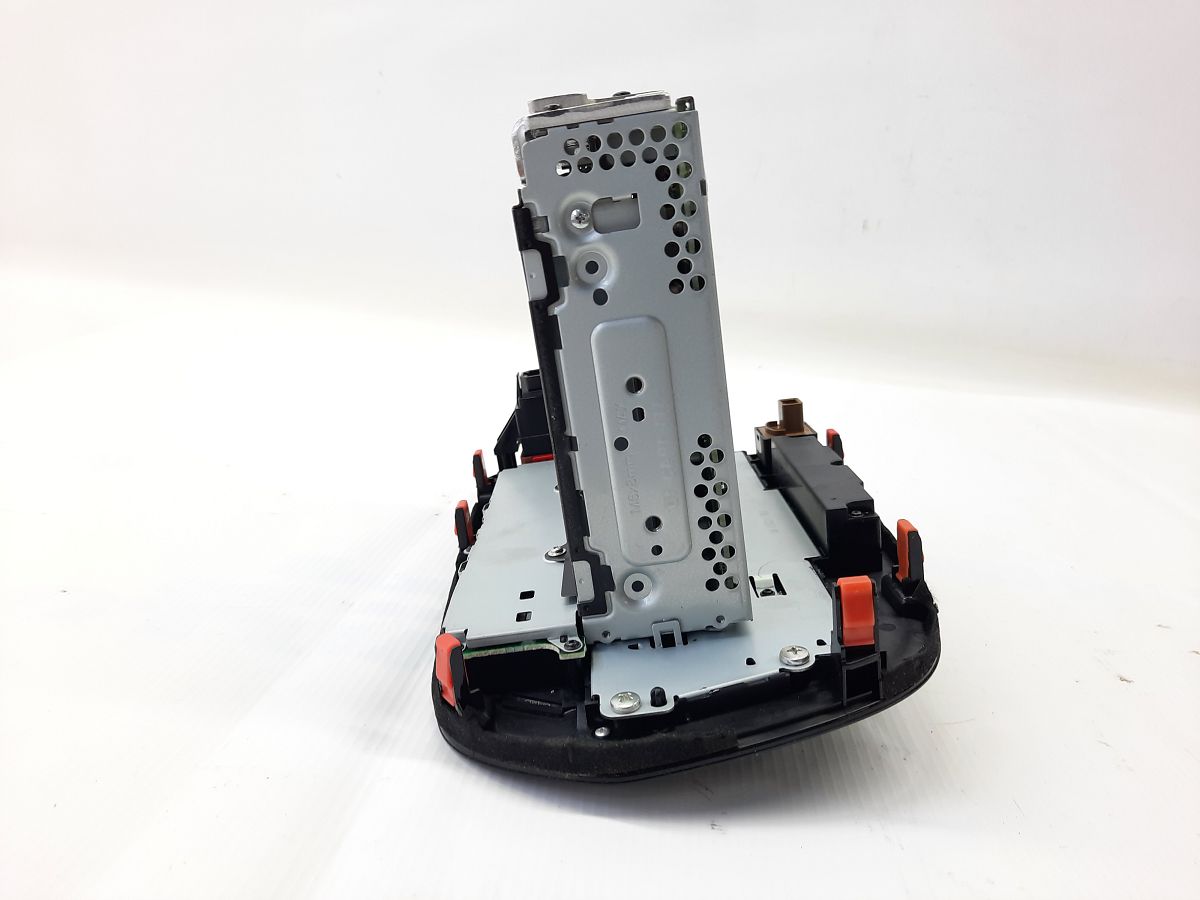 Insight CD дисковод Honda Insight 2010-2012 39100TM8A0ZARM Honda Insight 4