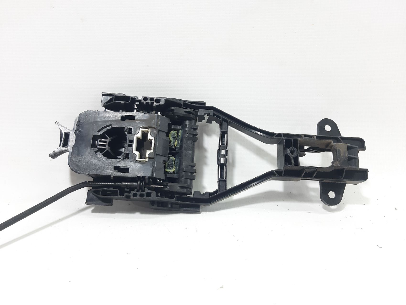 S60 Кронштейн ручки двери задней левой Volvo S60 2014-2018 31440087 Volvo S60 3