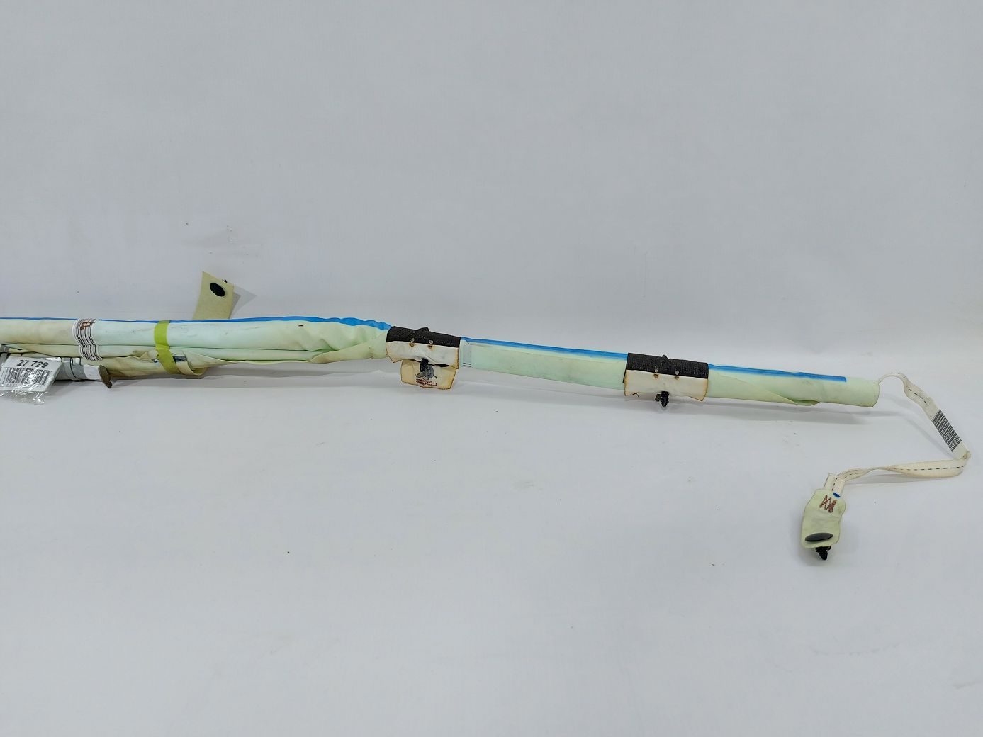 Dart Air Bag шторка левая Dodge Dart 2013-2019 5057853AD Dodge Dart 19