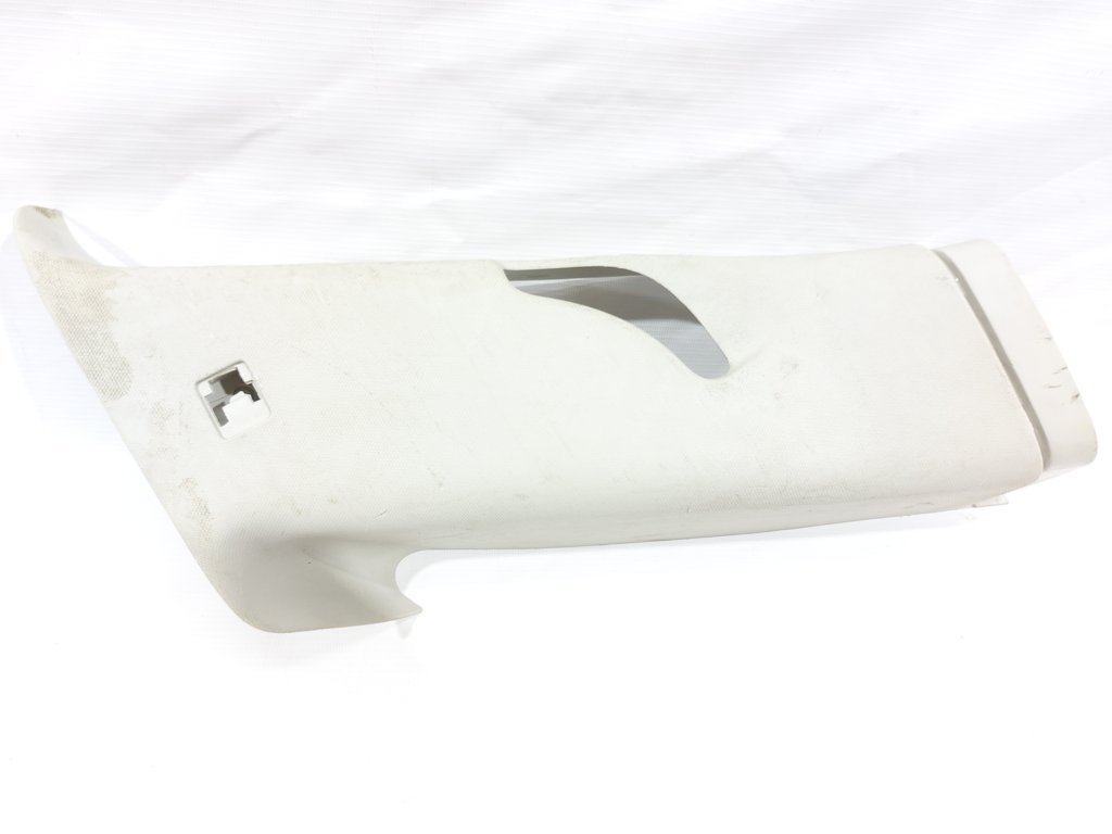 Journey Обшивка стойки багажного отделения верхняя левая Dodge Journey 2009-2018 1FB19DW1AB Dodge Journey 12