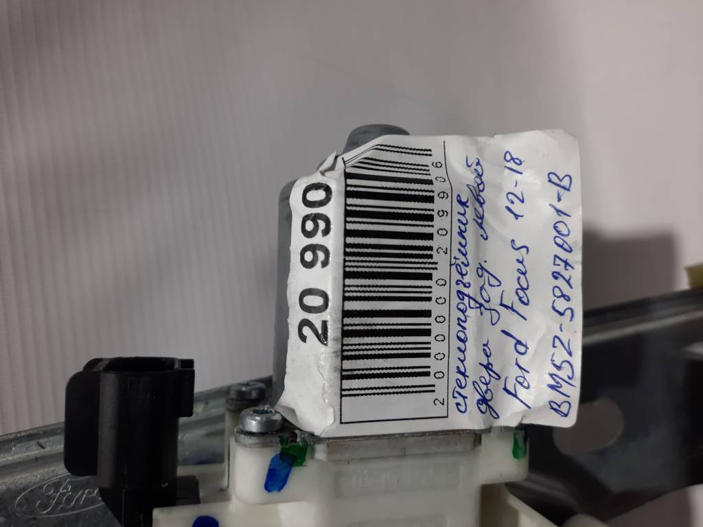 Focus Стеклоподъёмник двери задней левой Ford Focus 2012-2018 BM5Z5827001B Ford Focus 22