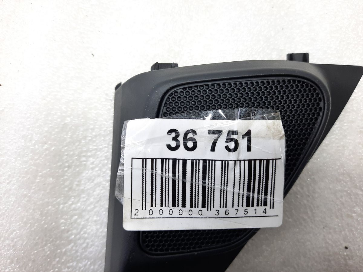 Accord Кутник бокового дзеркала двері передньої правої внутрішньої з динаміком Honda Accord 2008-2012 72443TA5A00ZA Honda Accord 4 Accord Кутник бокового дзеркала двері передньої правої внутрішньої з динаміком Honda Accord 2008-2012 72443TA5A00ZA Honda Accord 4