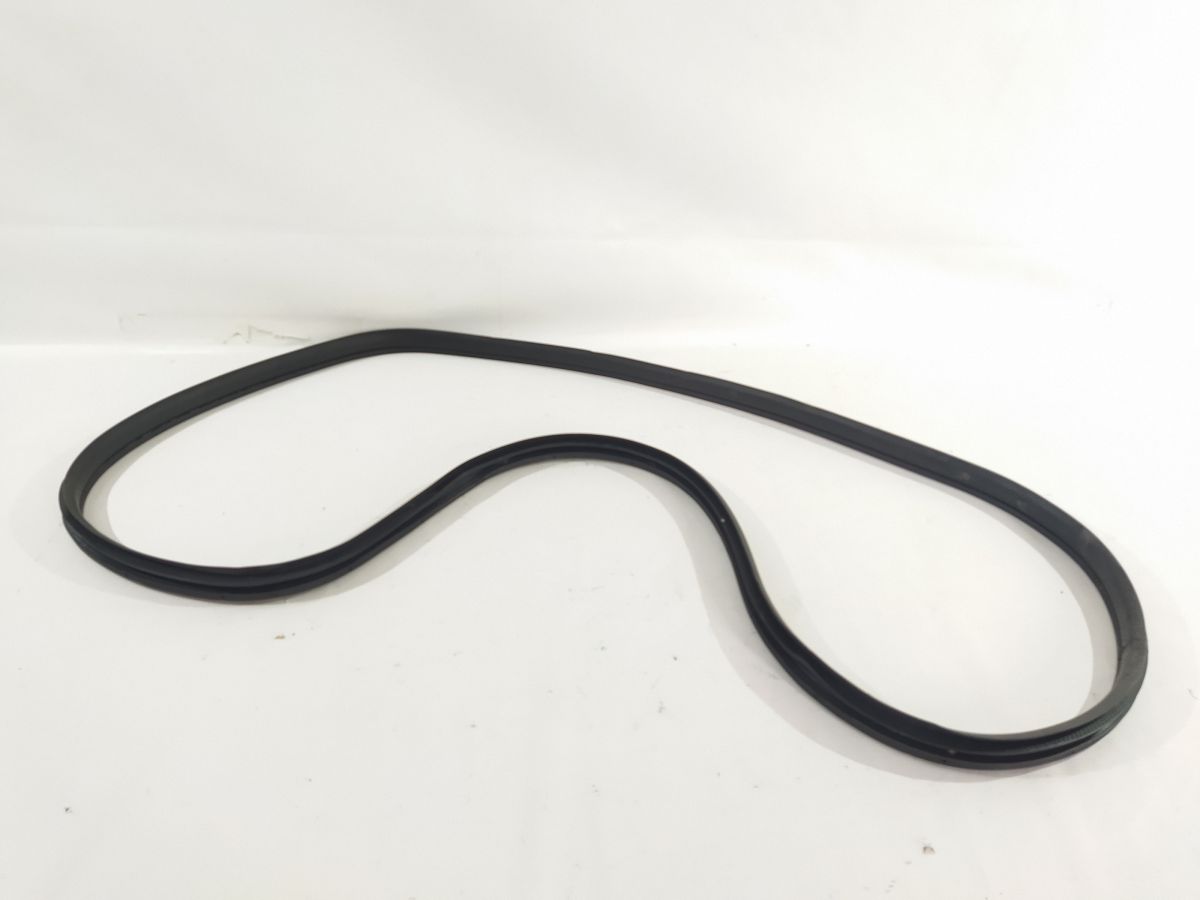 6. Ущільнювач дверей заднього правий/лівий Mazda 6 2014-2017 GHK168913 Mazda 6 6. Ущільнювач дверей заднього правий/лівий Mazda 6 2014-2017 GHK168913 Mazda 6