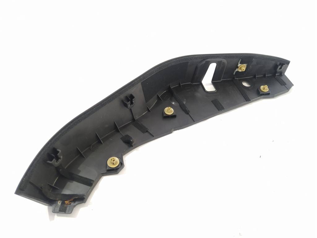 Tsx Накладка дверей передньої правої Acura TSX 2009-2014 83530TL0G02ZB Acura TSX 3