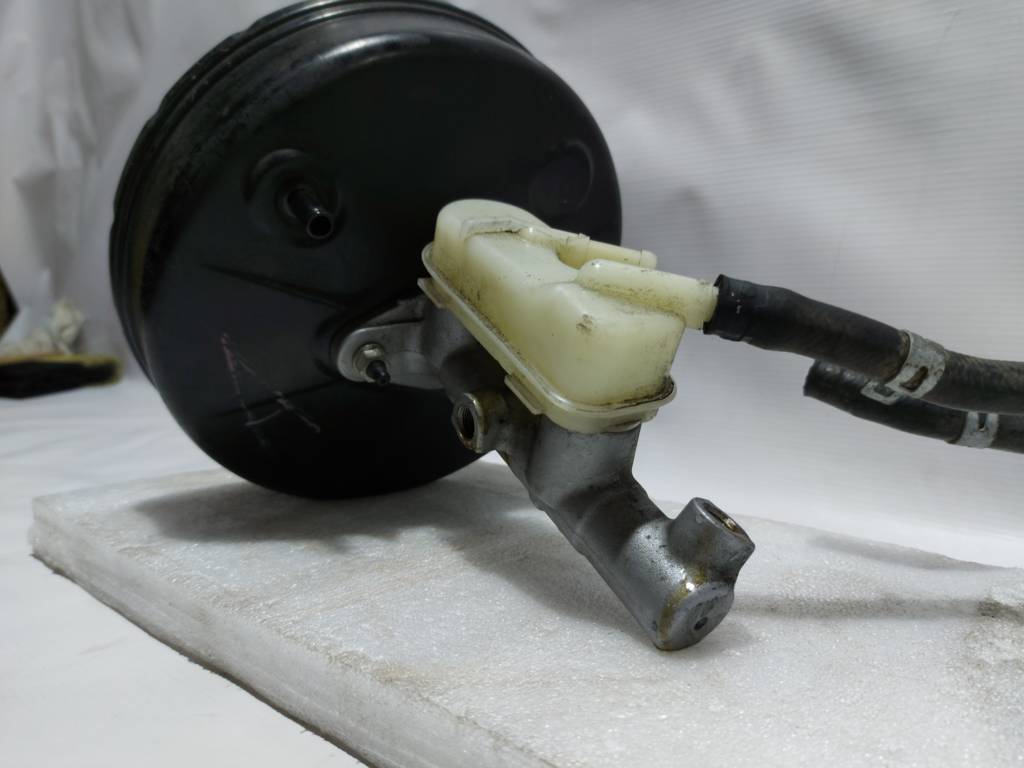 Cr-z Головний гальмівний циліндр Honda CR-Z 2011-2015 46100SZTG02 Honda CR-Z 5 Cr-z Головний гальмівний циліндр Honda CR-Z 2011-2015 46100SZTG02 Honda CR-Z 5