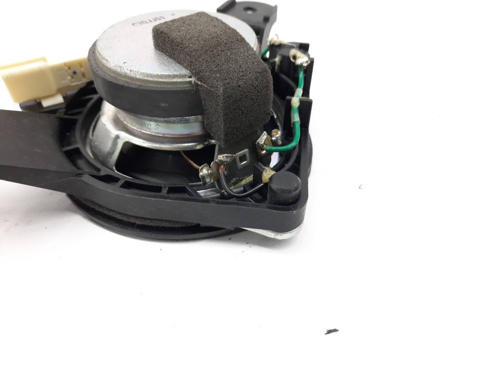 Scion iq Динамік дверей передньої лівої/правої Toyota Scion IQ 2004-2016 8616033620 Toyota Scion IQ 8