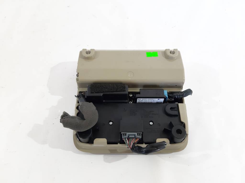 Rdx Світильник стельовий передній Acura RDX 2016-2018 36600TX4A11ZA Acura RDX 3