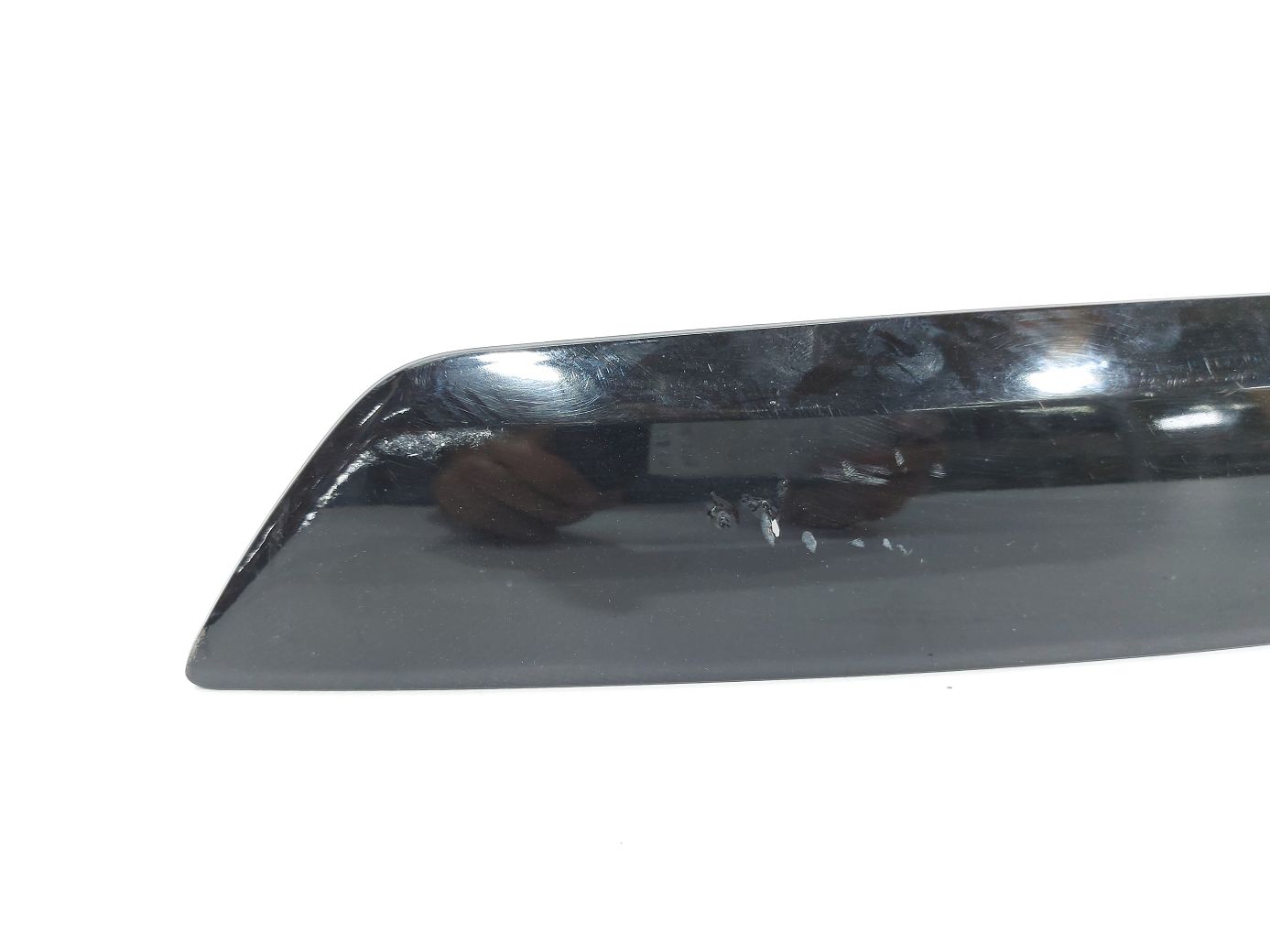 Equinox Накладка подсветки номера крышки багажника Chevrolet Equinox 2010-2015 84130176 Chevrolet Equinox 7