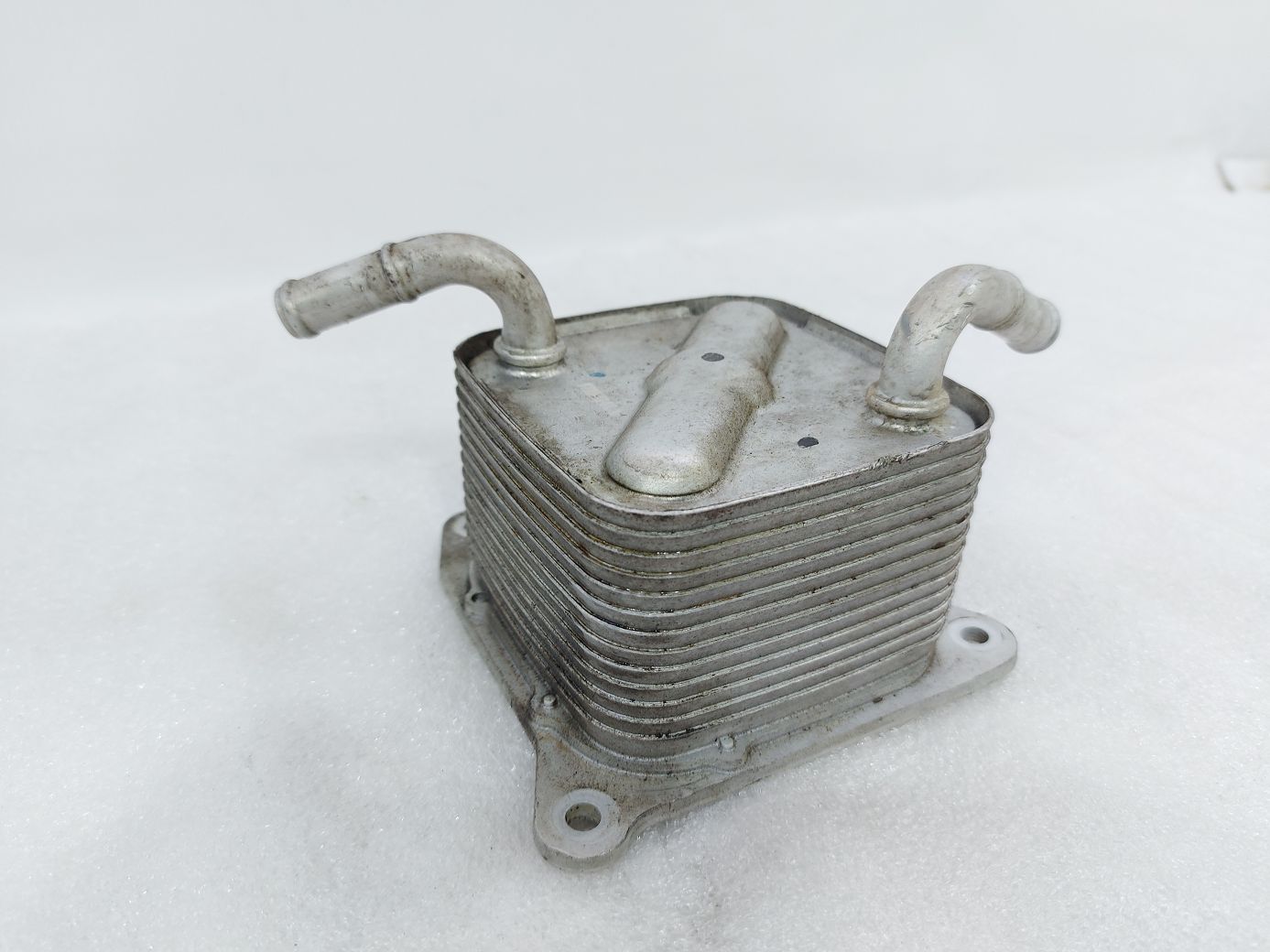 Sentra. Радіатор (теплообмінник) масляний АКПП Nissan Sentra 2015-2019 216063JX2B Nissan Sentra Sentra. Радіатор (теплообмінник) масляний АКПП Nissan Sentra 2015-2019 216063JX2B Nissan Sentra