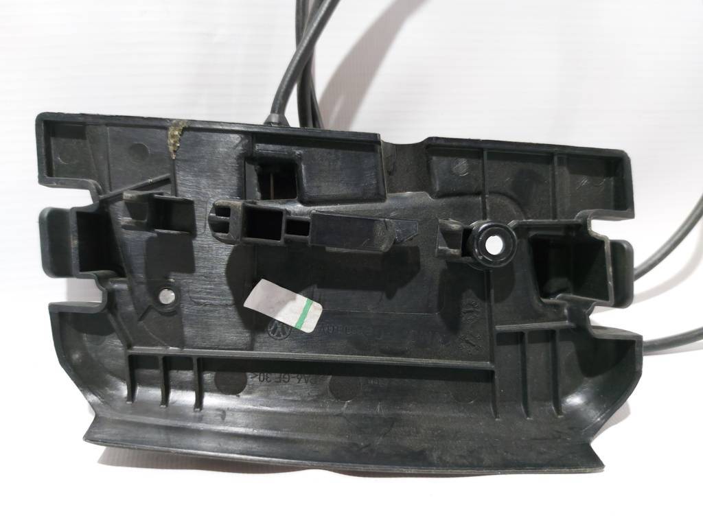 Passat cc Ручка откидывания задних сидений Volkswagen Passat CC 2013-2017 3C8-885-592-9B9 Volkswagen Passat CC 5