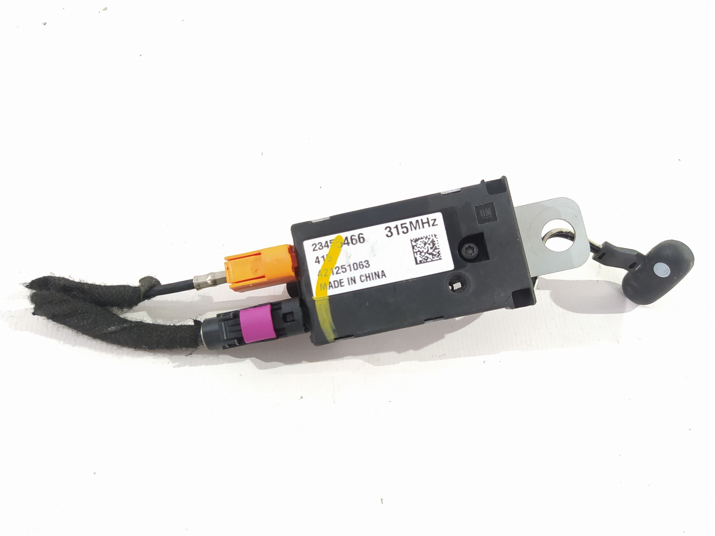 Malibu. Радіосистемний підсилювач Chevrolet Malibu 2013-2016 23455466 Chevrolet Malibu Malibu. Радіосистемний підсилювач Chevrolet Malibu 2013-2016 23455466 Chevrolet Malibu