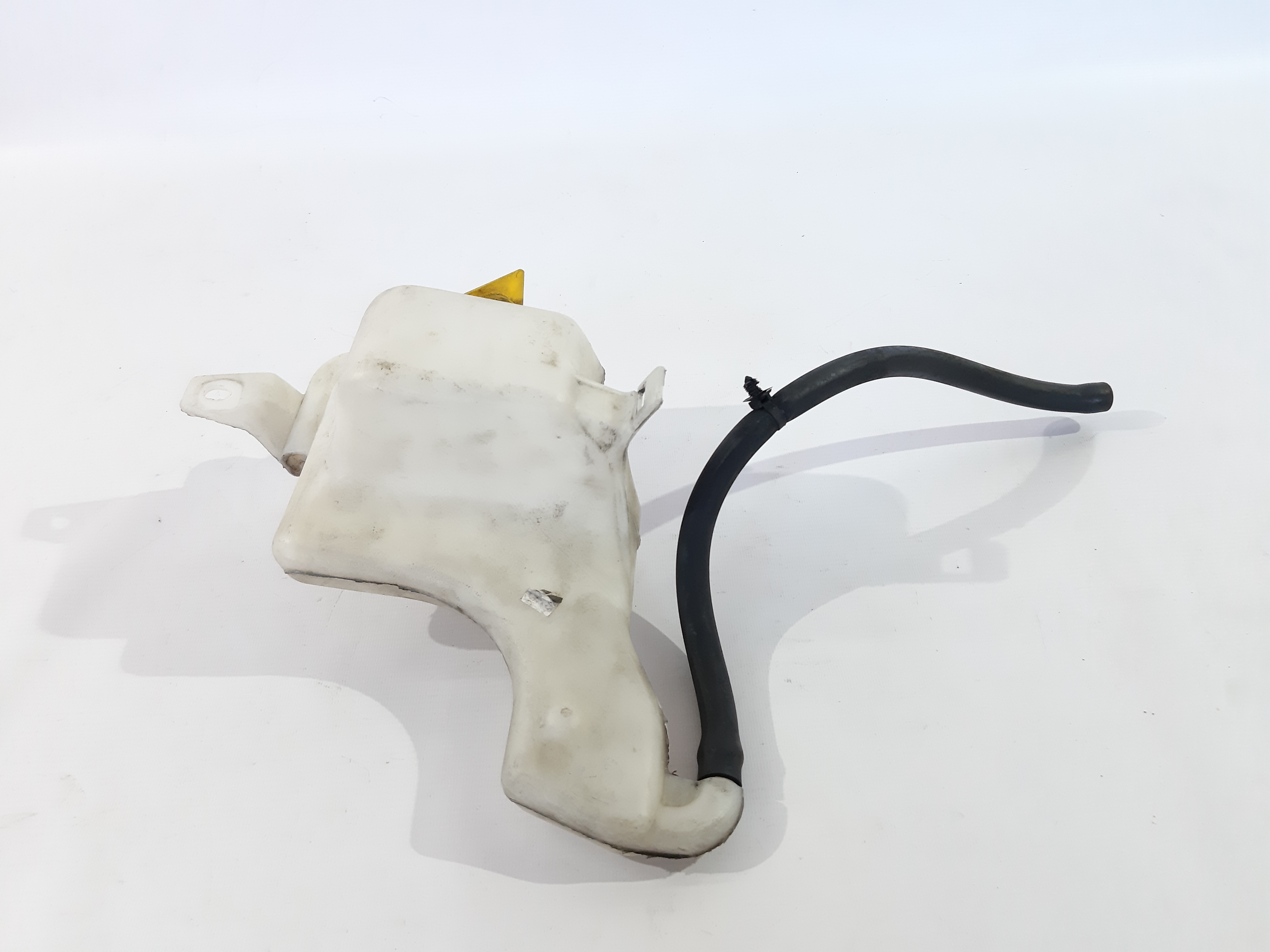 Caliber Бачок омивача Dodge Caliber 2008-2009 5058156AH Dodge Caliber 2