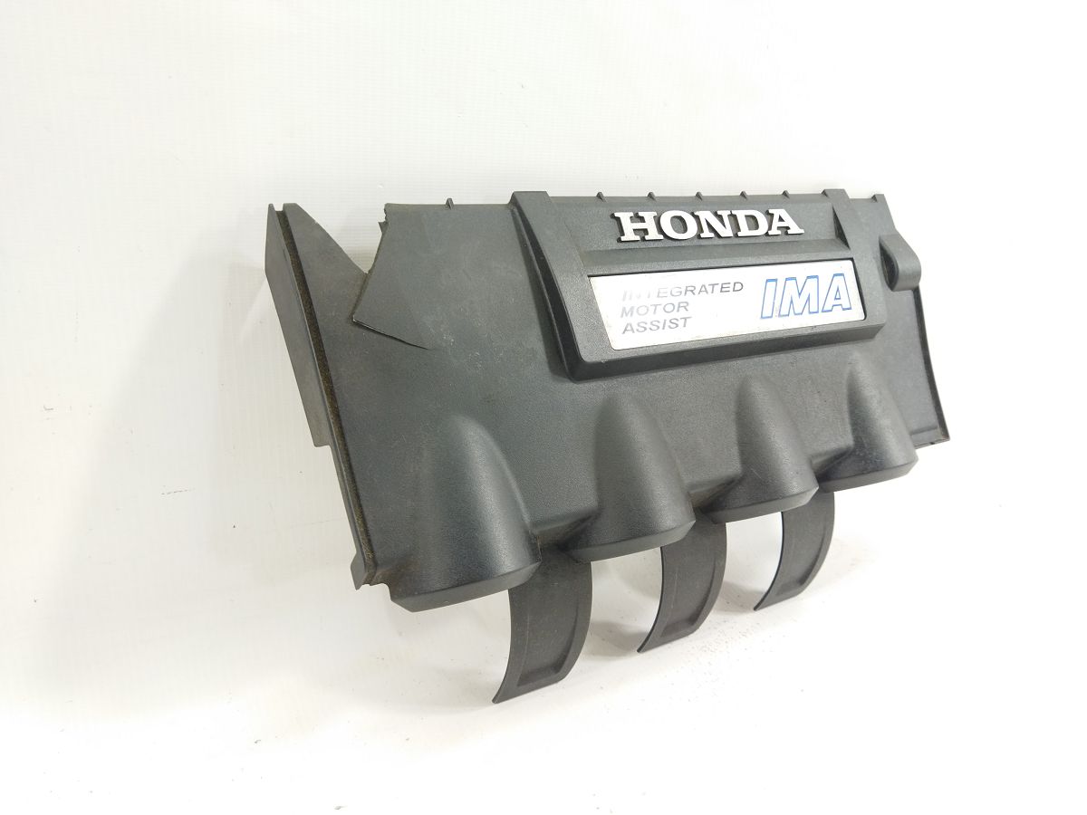 Товари з дефектами Декоративна кришка двигуна (дефект) Honda Insight 2010-2014 17121RBJ000 Honda Insight 2