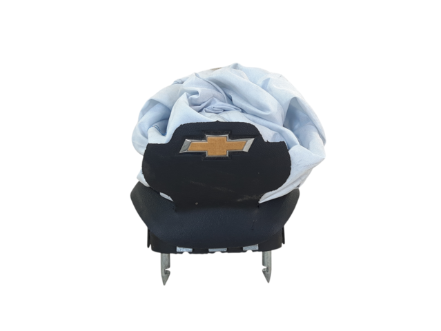 Bolt. AirBag руля (стрельнувший) Chevrolet Bolt EV 2017-2021 42697087 Chevrolet Bolt EV