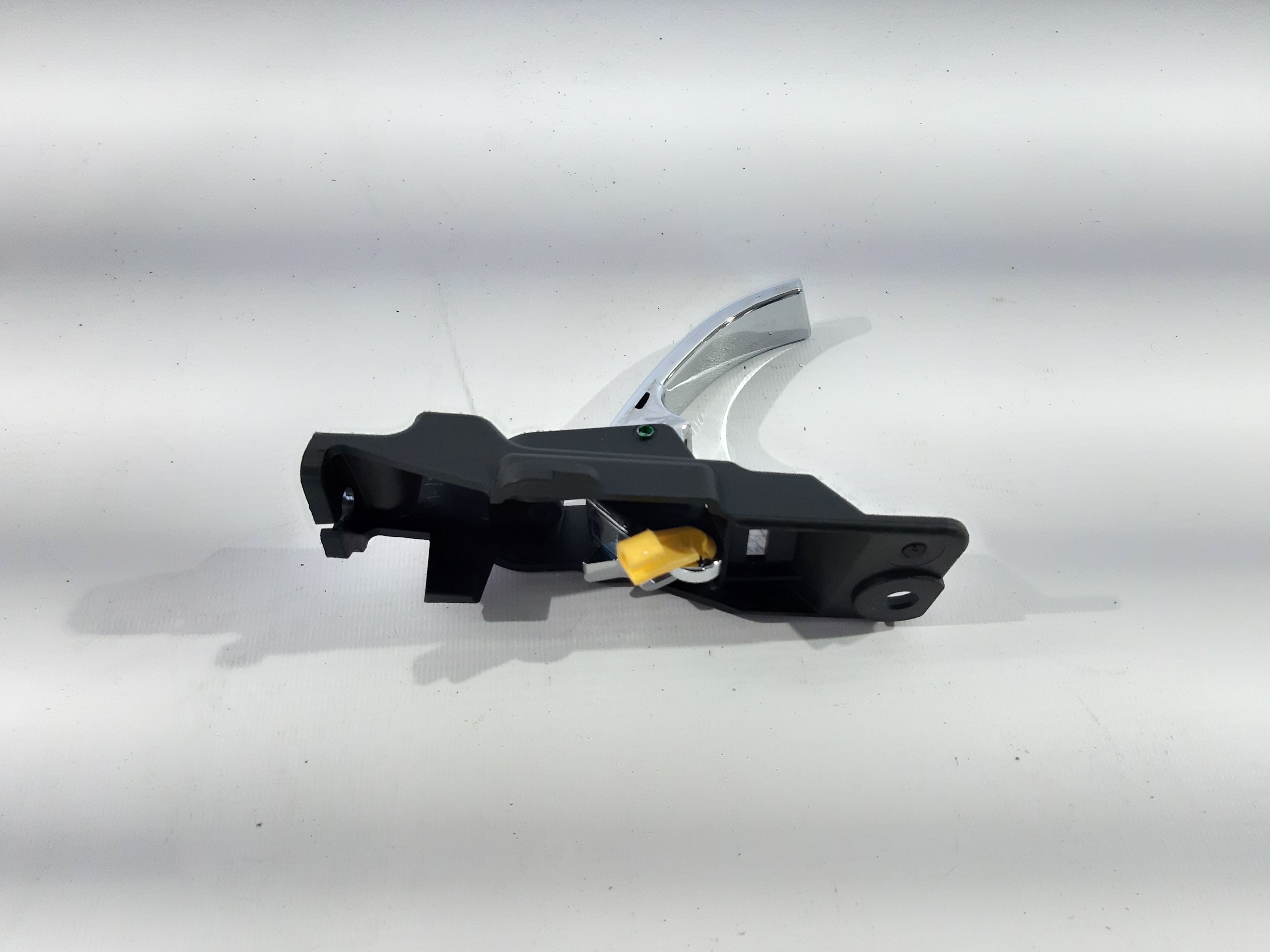 200. Ручка внутрішні двері передньої лівої Chrysler 200 2013 1TR15SZ0AA Chrysler 200 200. Ручка внутрішні двері передньої лівої Chrysler 200 2013 1TR15SZ0AA Chrysler 200