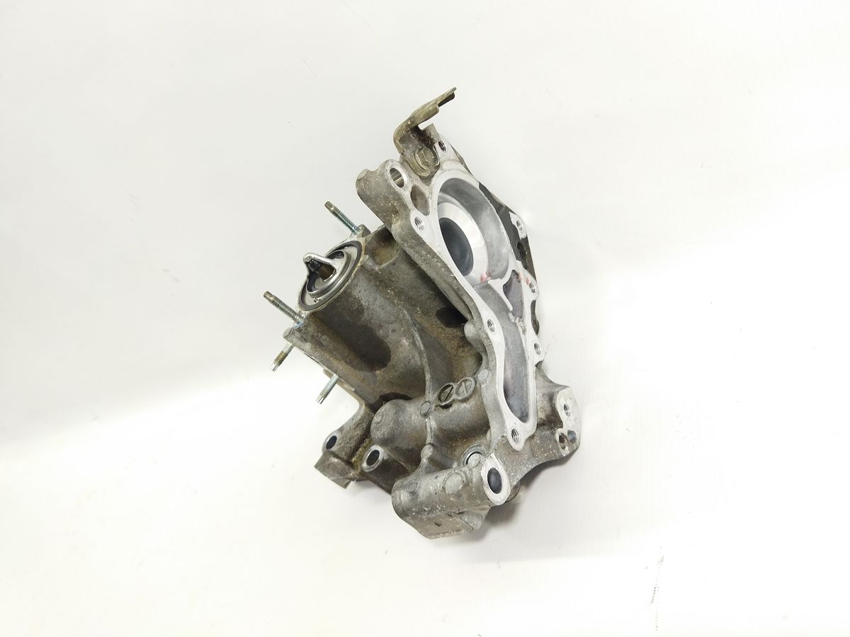 Camry Термостат Toyota Camry 2015-2017 160320V011 Toyota Camry 3