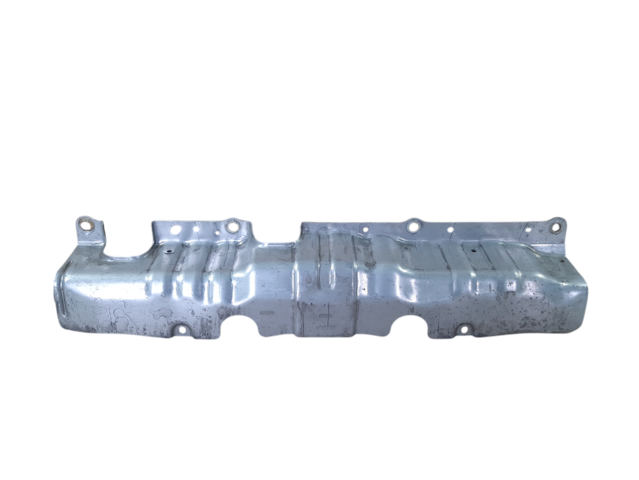 Model 3. Кронштейн аккумуляторной батареи ВВБ заднийTesla Model 3 2021-2023 155432900A Tesla Model 3