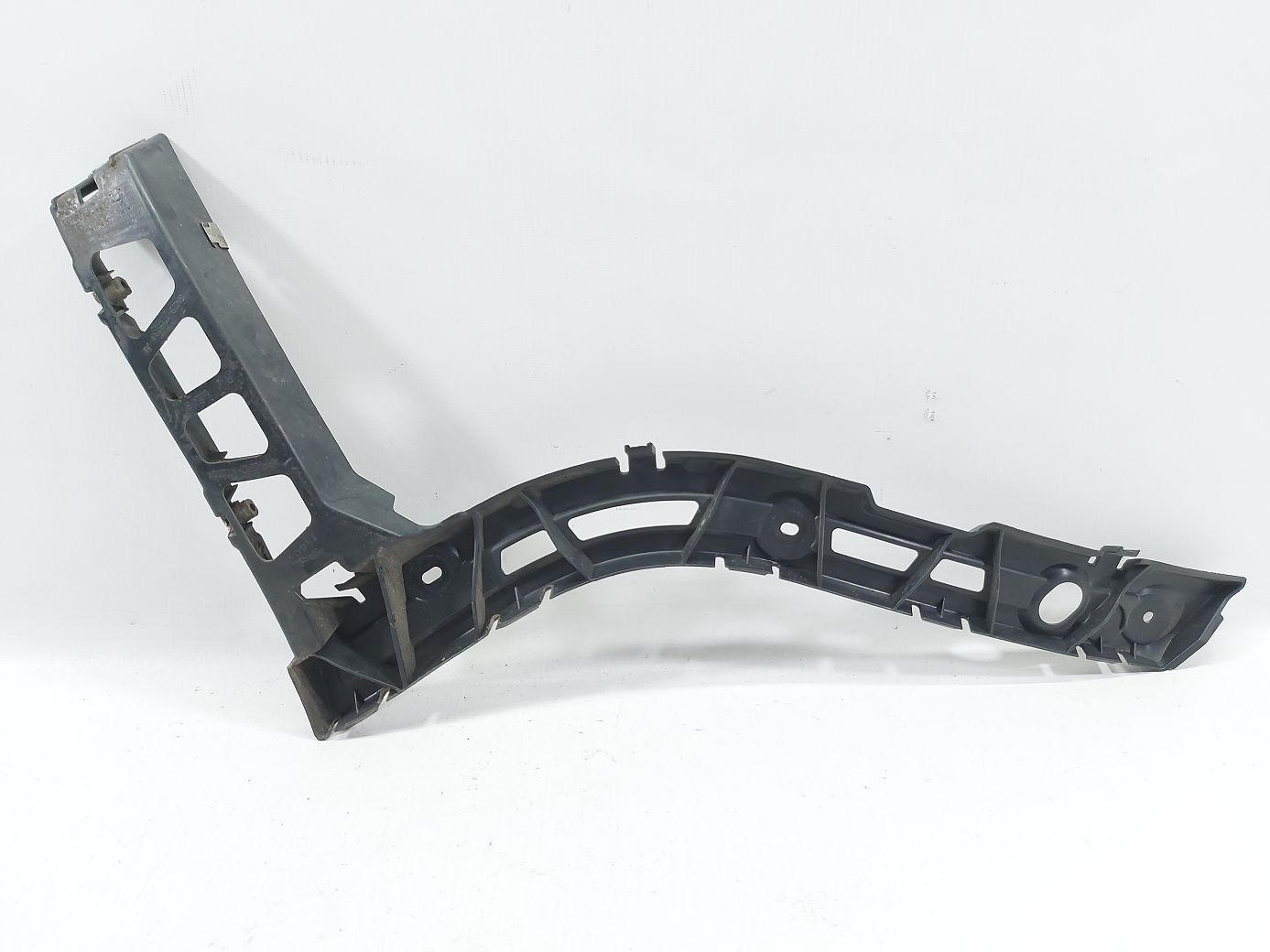 Xf Кріплення бампера заднього праве Jaguar XF 2009-2015 C2Z13533 Jaguar XF 2