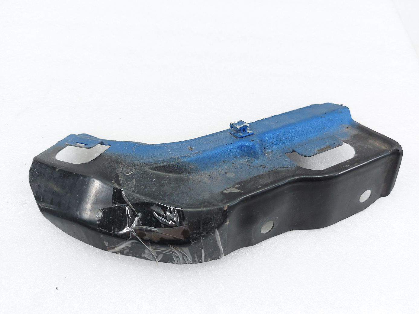 Cr-z. Крепление бампера заднего левое верхнее Honda CR-Z 2011-2016 71508SZTG00 Honda CR-Z