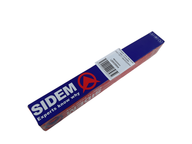 Рулевые тяги Рулевая тяга лев/прав SIDEM 68040224AA Jeep Compass 3