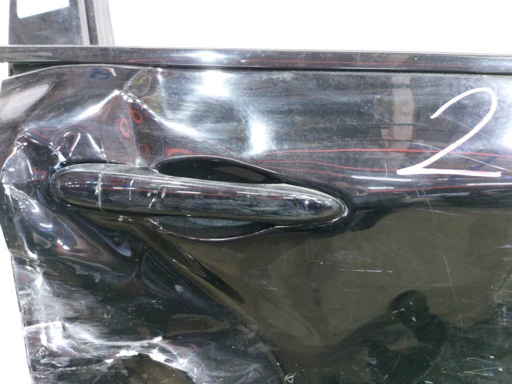 Dart Дверь передняя правая Dodge Dart 2013-2019 68158724AD Dodge Dart 5