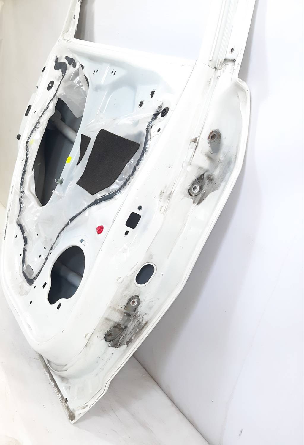 Fit Дверь задняя левая Honda FIT 2009-2013 67550TK6305ZZ Honda FIT 11