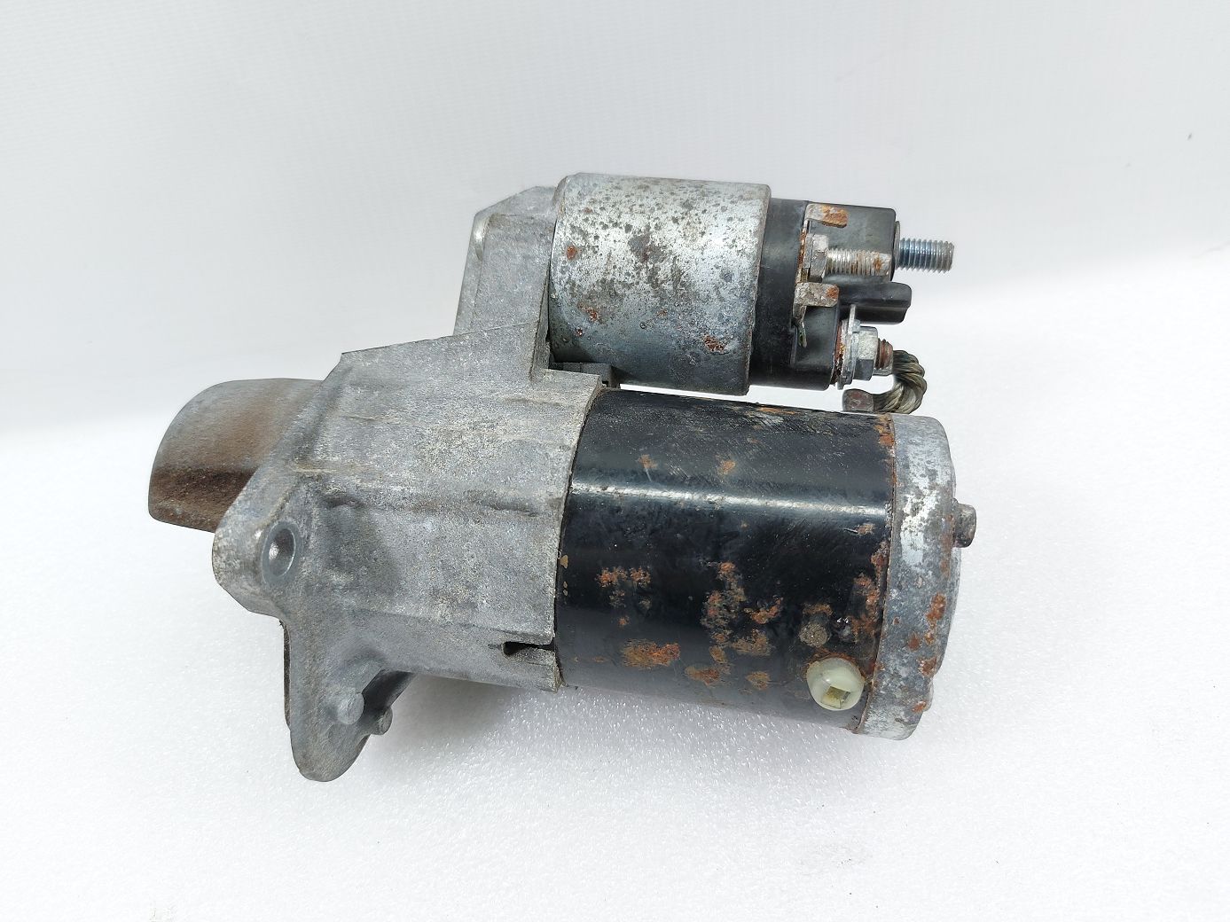 Trax Стартер Chevrolet Trax 2015-2021 25194634 Chevrolet Trax 4 Trax Стартер Chevrolet Trax 2015-2021 25194634 Chevrolet Trax 4