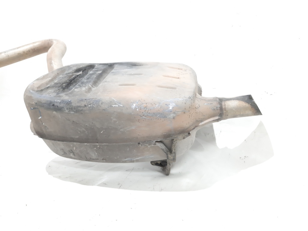 Journey Вихлопна труба ззаду Dodge Journey 2009-2020 4880202AG Dodge Journey 19