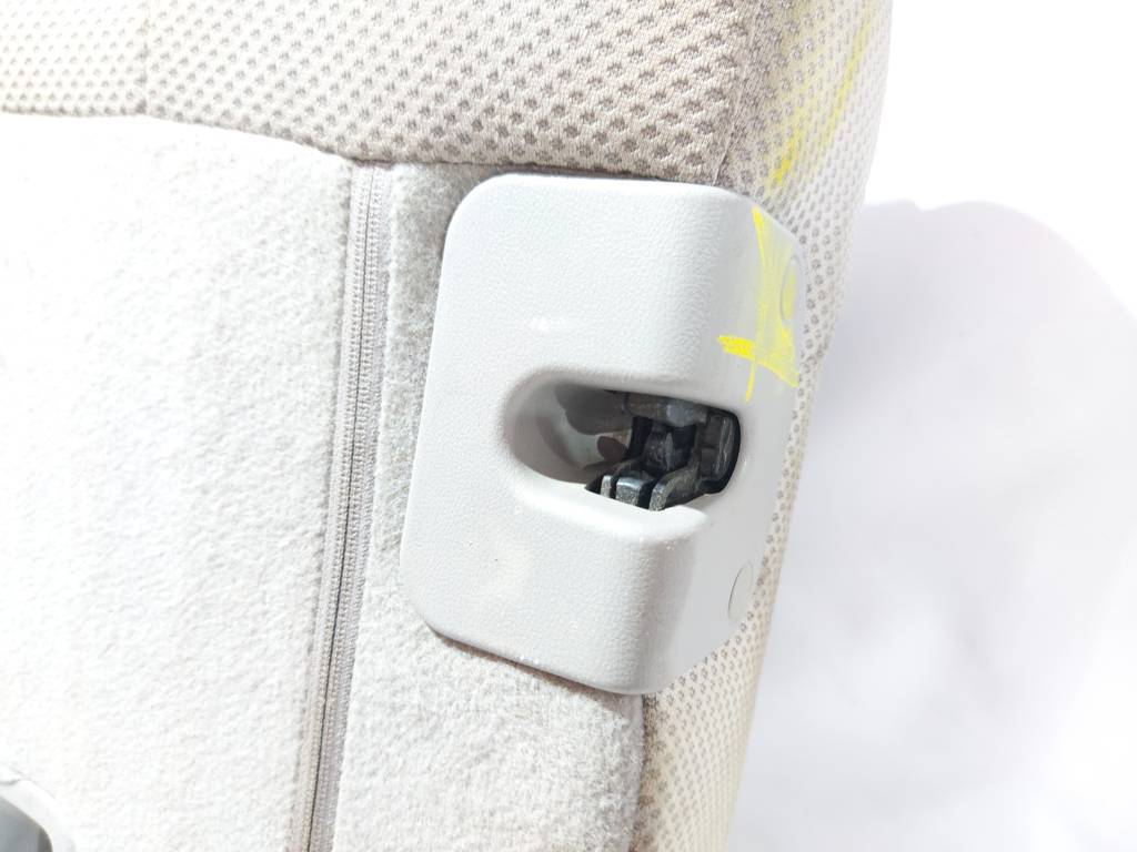 Insight Спинка заднього ряду сидінь права Honda Insight 2010 82127TM8G01 Honda Insight 11