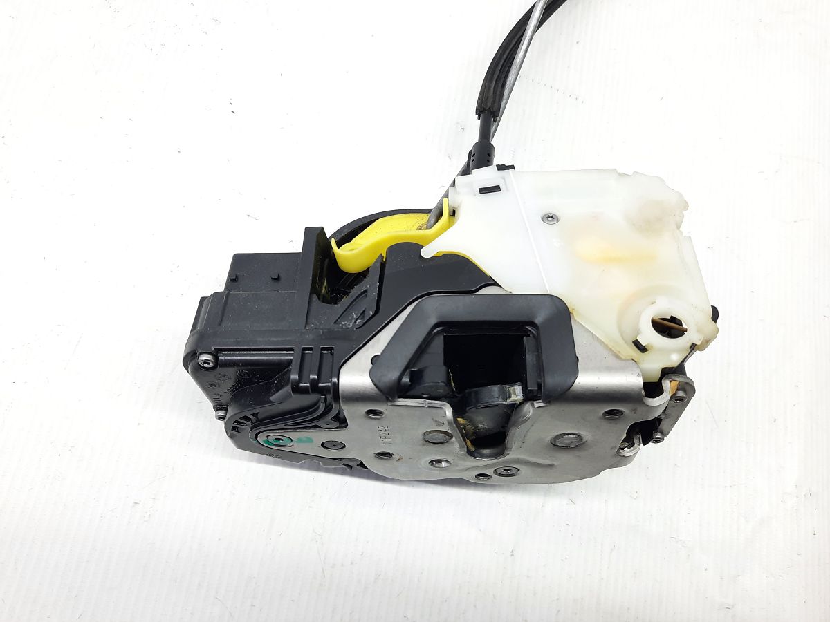 Equinox Замок дверей задньої лівої Chevrolet Equinox 2010-2015 13579551 Chevrolet Equinox 6