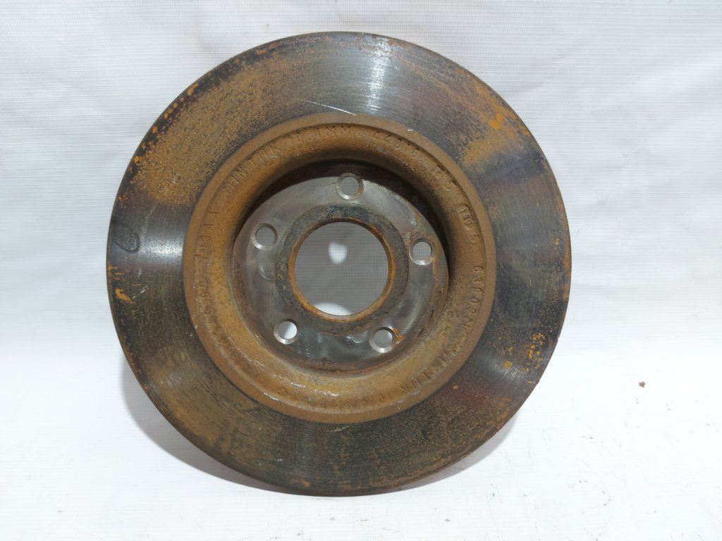 Journey Диск тормозной задний левый/правый Dodge Journey 2012-2020 4779713AB Dodge Journey 14