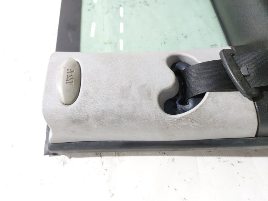 Clubman Двері задні права голі Mini Clubman 2007-2014 41527312189 Mini Clubman 8