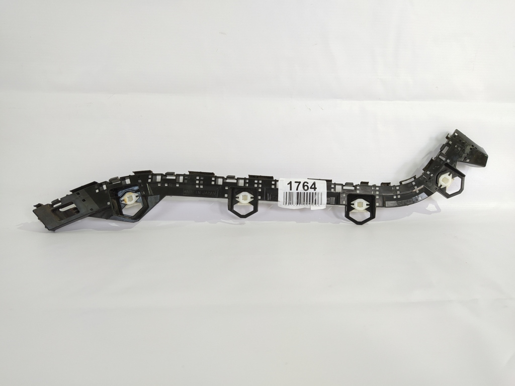 Impreza. Крепление бампера заднего левое Subaru Impreza 2015-2016 57731FJ360 Subaru Impreza Impreza. Крепление бампера заднего левое Subaru Impreza 2015-2016 57731FJ360 Subaru Impreza