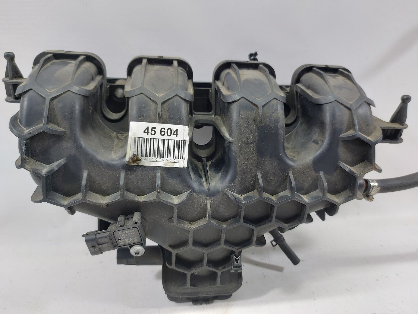 Xf Впускной коллектор Jaguar XF 2013-2015 AG969424BH Jaguar XF 2