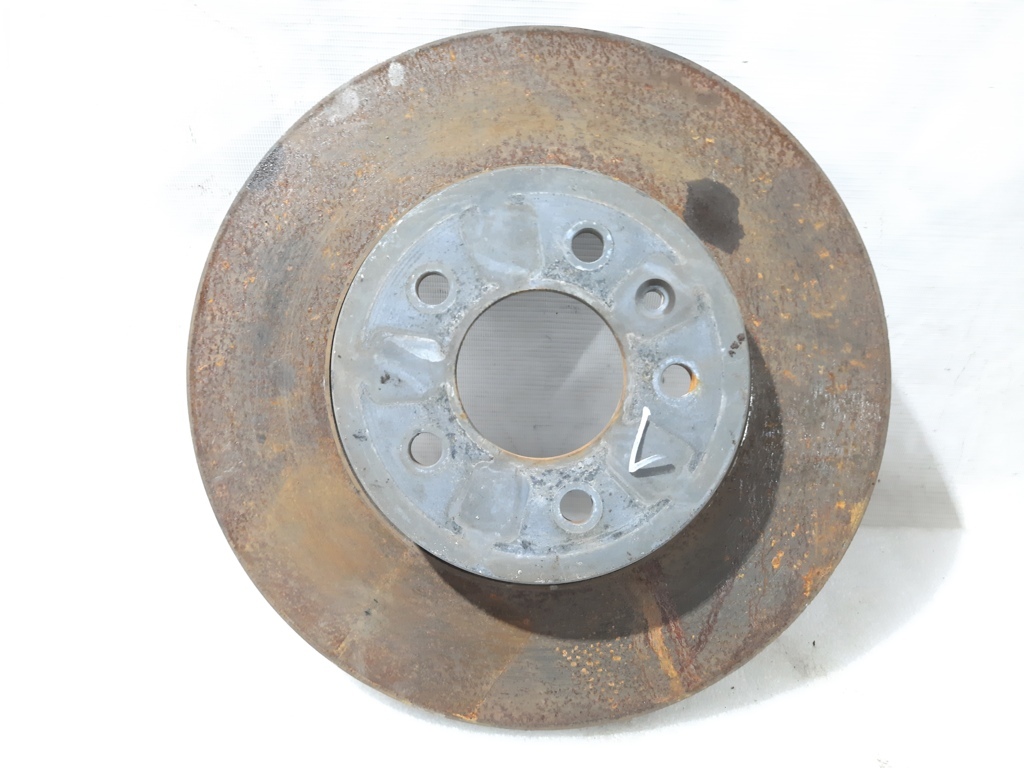 Ats Диск гальмівний передній лівий/правий Cadillac ATS 2013-2019 23118082 Cadillac ATS 20