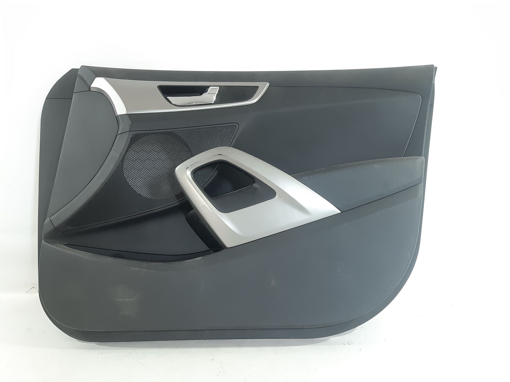 Veloster Карта двери передней правой Hyundai Veloster 2012-2017 823082V0501RY Hyundai Veloster 1
