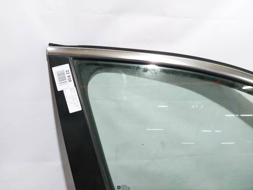 Ats Двері передні права в зборі Cadillac ATS 2013-2018 84200615 Cadillac ATS 29