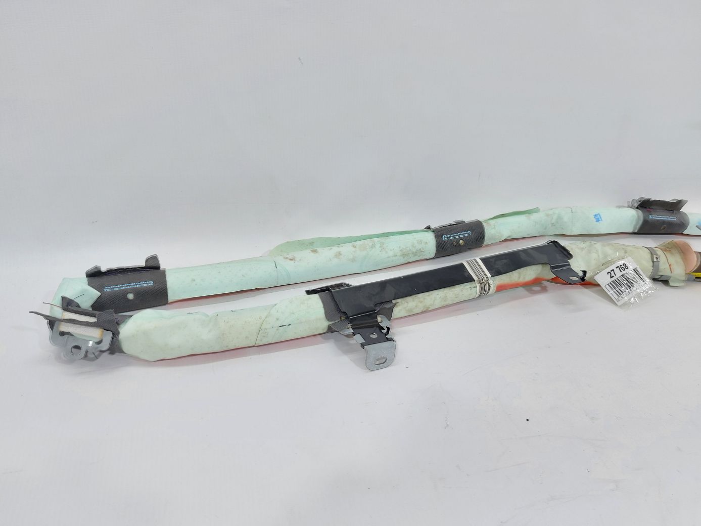 Altima Air bag шторка правая Nissan Altima 2015-2018 985P09HP8A Nissan Altima 4