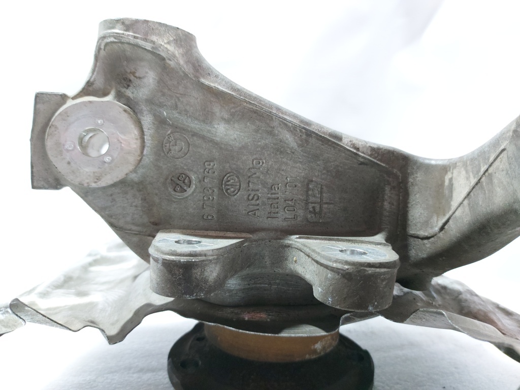 5 series Кулак задний левый BMW 5 series 2011-2018 33326793769 BMW 5 series 9