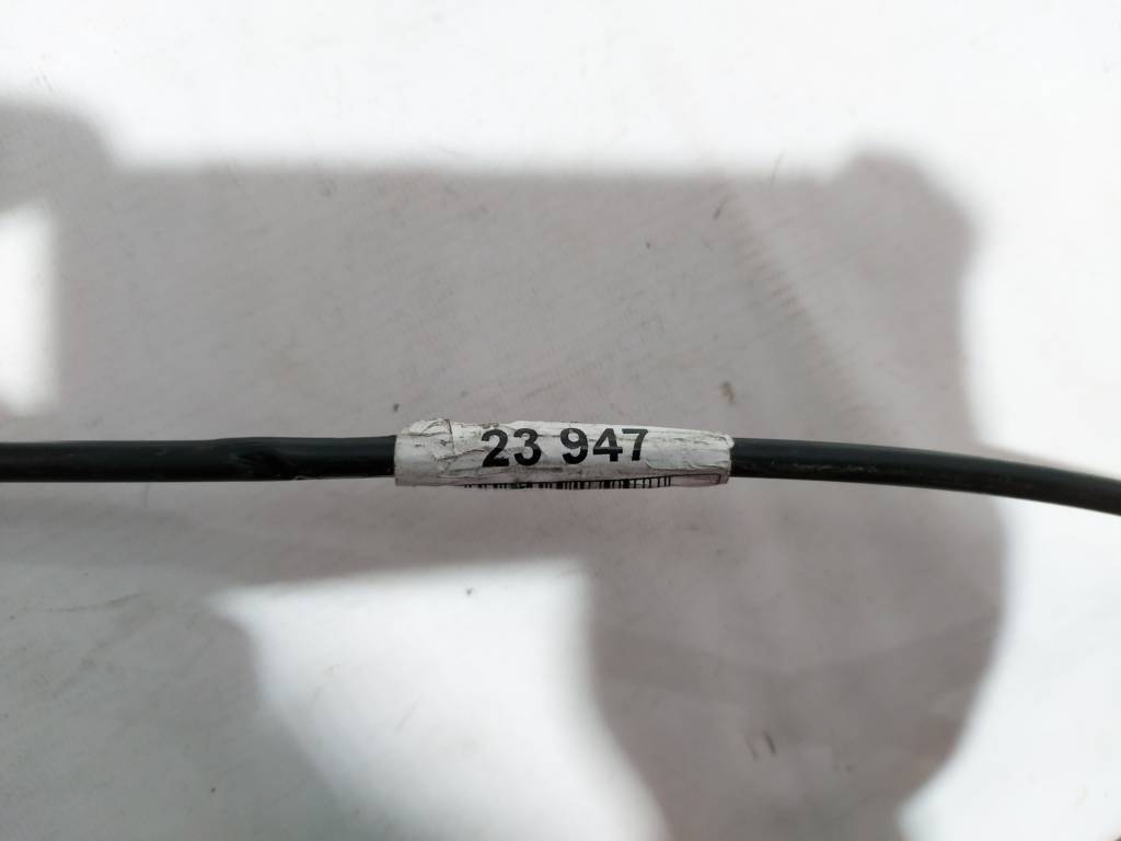 3 Трос АКПП Mazda 3 2014-2018 BJS946500 Mazda 3 6
